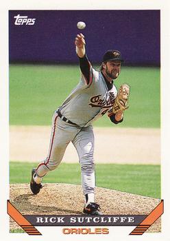 Rick Sutcliffe