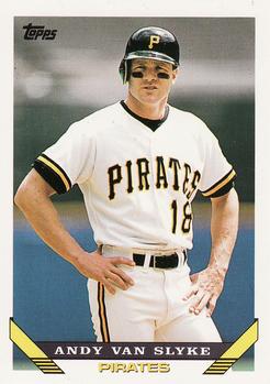 Andy Van Slyke