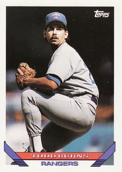 Todd Burns