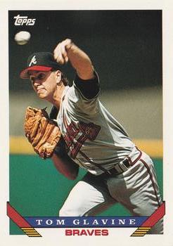 Tom Glavine