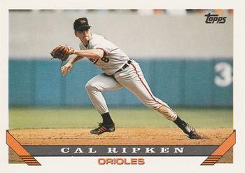 Cal Ripken