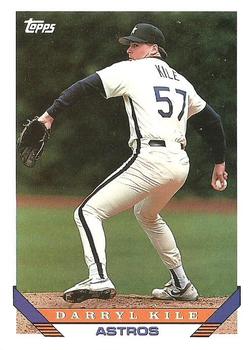 Darryl Kile