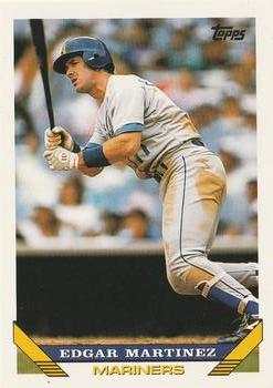 Edgar Martinez