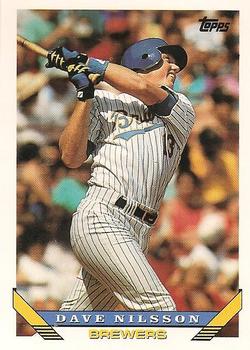 Dave Nilsson