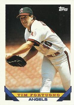 Tim Fortugno