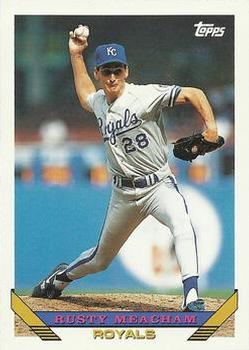 Rusty Meacham