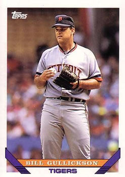 Bill Gullickson