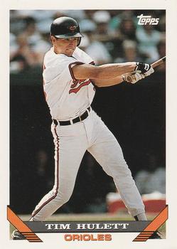Tim Hulett