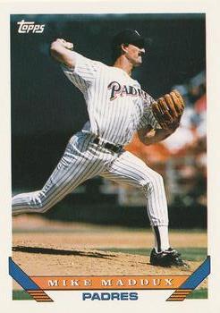 Mike Maddux