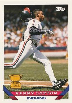 Kenny Lofton