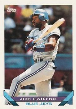 Joe Carter