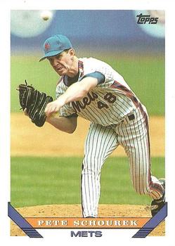 Pete Schourek