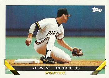 Jay Bell