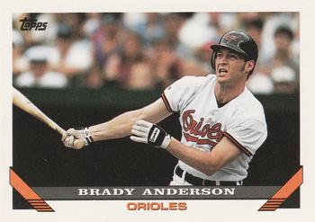 Brady Anderson