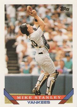 Mike Stanley