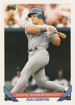 Ivan Rodriguez