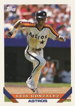 Luis Gonzalez