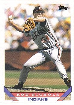Rod Nichols