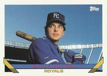 Wally Joyner