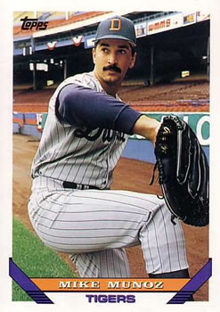 Mike Munoz