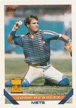 Todd Hundley