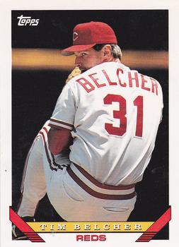 Tim Belcher