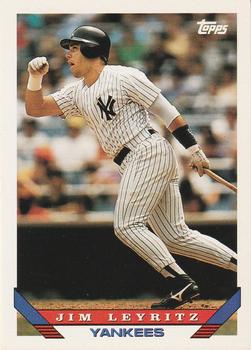 Jim Leyritz