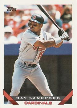 #386 Ray Lankford