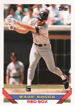 Wade Boggs