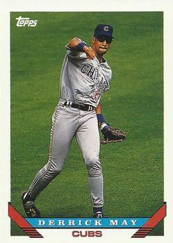 Derrick May
