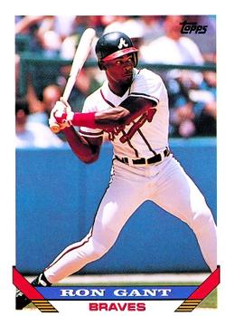 Ron Gant