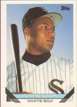 Bo Jackson