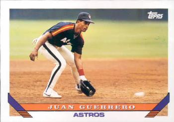 Juan Guerrero