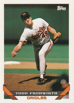 Todd Frohwirth