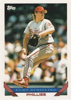 Curt Schilling