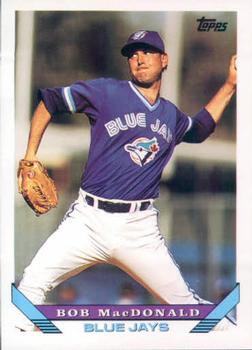 Bob MacDonald