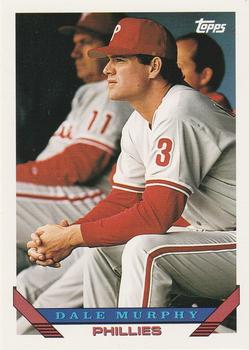 Dale Murphy