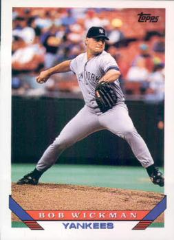 Bob Wickman