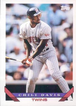 #455 Chili Davis
