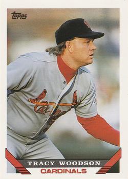 Tracy Woodson