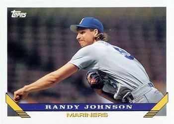 #460 Randy Johnson