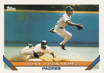 Tony Fernandez