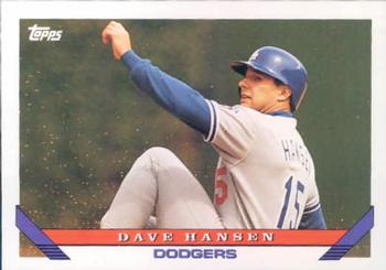 Dave Hansen