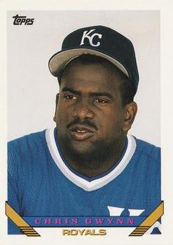 Chris Gwynn