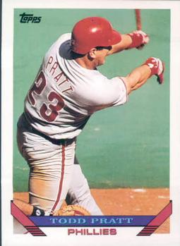 Todd Pratt