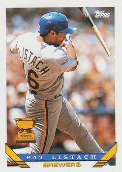 Pat Listach
