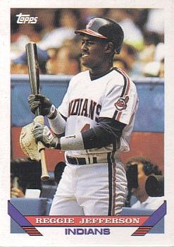 Reggie Jefferson