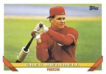 Greg Swindell
