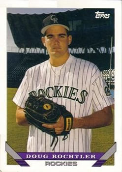 Doug Bochtler