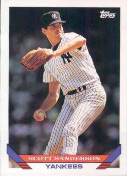 Scott Sanderson